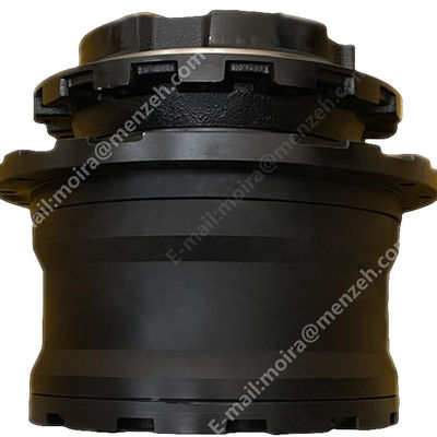 9181123 9123357 9133210 Excavator Travel Gear EX120-5 EX100-5 EX135UR ZX120-6 ชิ้นส่วนไดรฟ์สุดท้าย