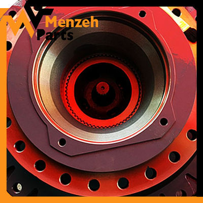 9254462 4688059 4651137 กระปุกเกียร์สำหรับการเดินทางของรถขุด ZAX670 Final Drive Parts