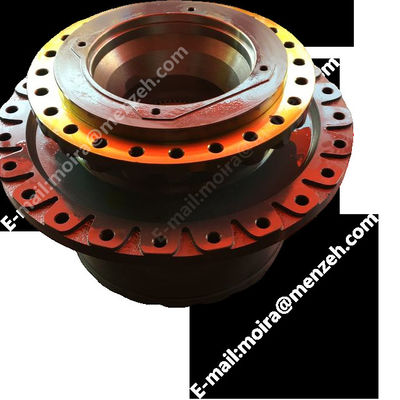 9254462 4688059 4651137 กระปุกเกียร์สำหรับการเดินทางของรถขุด ZAX670 Final Drive Parts