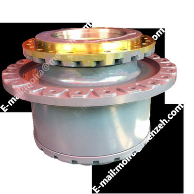 9254462 4688059 4651137 กระปุกเกียร์สำหรับการเดินทางของรถขุด ZAX670 Final Drive Parts
