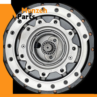 9261222 9233692 อะไหล่รถขุด ZX200-3 ZX240-3 ZX210 Traval Gearbox Final Drive Parts