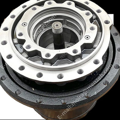 9261222 9233692 อะไหล่รถขุด ZX200-3 ZX240-3 ZX210 Traval Gearbox Final Drive Parts