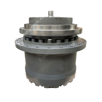 14593321 14632579 Excavator Travel Gearbox ส่วนสุดท้าย Drive Gearbox Assy EC480D EC380D