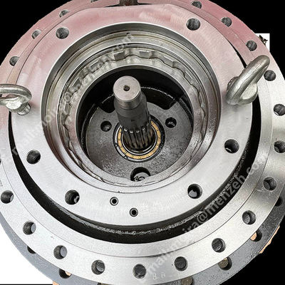 14593321 14632579 Excavator Travel Gearbox ส่วนสุดท้าย Drive Gearbox Assy EC480D EC380D