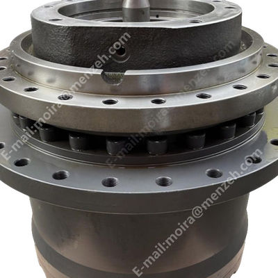 VOE14648036 14557192 14608847 EC480 EC480D กระปุกเกียร์เดินทางของรถขุดโดยไม่ต้องใช้ชิ้นส่วนมอเตอร์สุดท้าย