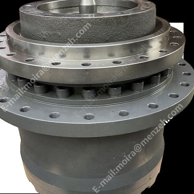 VOE14648036 14557192 14608847 EC480 EC480D กระปุกเกียร์เดินทางของรถขุดโดยไม่ต้องใช้ชิ้นส่วนมอเตอร์สุดท้าย