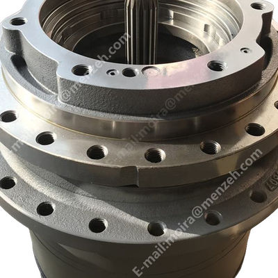 VOE14621718 VOE14693059 VOE14735901 EC300D Travel Gearbox สำหรับรถขุด EC300 EC250 Drive Unit Travel Motor