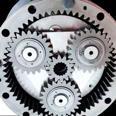 SH370 SH350 อุปกรณ์ลดการสวิงกระปุกเกียร์สวิง Roraty Gearbox