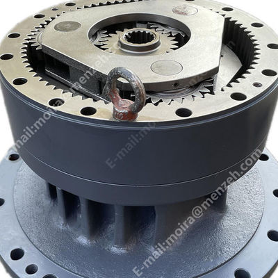 VOE7118-34100 VOE14621718 SA1132-00040 SA8230-24760 EC210 EC140 Ec240 กล่องเกียร์สวิงลดเกียร์ดาวเคราะห์