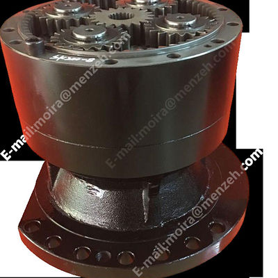 YN15V00002F1 YN15V00002F2 YN15V00007F1 YN15V00009F1 SK160LC SK200-5 SK200-6 SK200-8 รถขุดอะไหล่สวิงกระปุกเกียร์