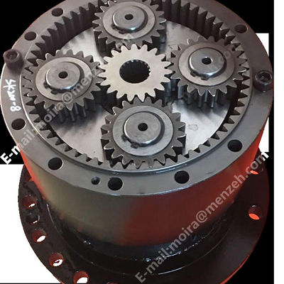 YN32W00022F2 Yn32W00025F1 YN32W01052P1 YN32W01054P1 YN32W01055P1 Sk200 Sk200-8 การลดกระปุกเกียร์แบบสวิงโดยไม่ต้องใช้มอเตอร์