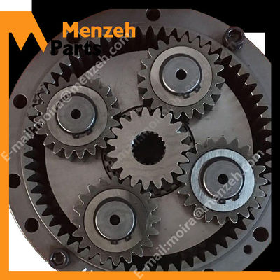 YN32W00022F2 Yn32W00025F1 YN32W01052P1 YN32W01054P1 YN32W01055P1 Sk200 Sk200-8 การลดกระปุกเกียร์แบบสวิงโดยไม่ต้องใช้มอเตอร์