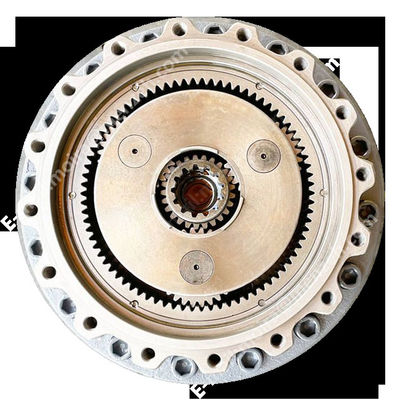 JRC0007 333/Z2123 333/U7911 MFC160 JCB220 JCB200 Menzeh เครื่องจักรสวิงลดเกียร์ขุดสวิงเกียร์ลด