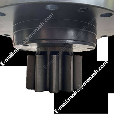 SY125 SY135-10 XCMG150 XCMG135 รถขุดอะไหล่เกียร์ลดสวิงเกียร์ลดเกียร์