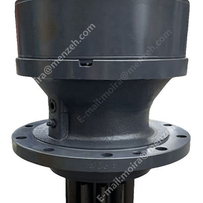 SY125 SY135-10 XCMG150 XCMG135 รถขุดอะไหล่เกียร์ลดสวิงเกียร์ลดเกียร์