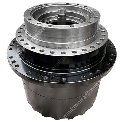 Sa7117-30050 7117-34050 EC210 EC210B รถขุดเดินทางกระปุกเกียร์ไดรฟ์สุดท้าย