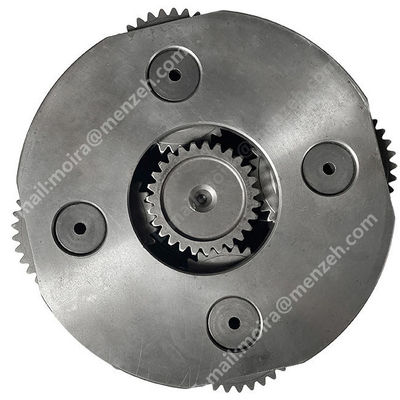 20Y-26-22170 20Y-26-22160 20Y-27-21140 207-27-62170  Pc200-6 PC210 PC220 Swing Gearbox Carrier Planetary 2nd Assy