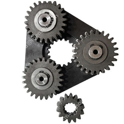 20Y-26-22170 20Y-26-22160 20Y-27-21140 207-27-62170  Pc200-6 PC210 PC220 Swing Gearbox Carrier Planetary 2nd Assy