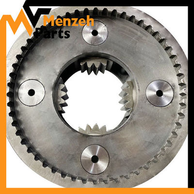 096-4321 094-1514 096-4323 0993790 0964331 0964277 E200B E180 E240 Final Drive อะไหล่ Carrier Assy Sun Gear Set