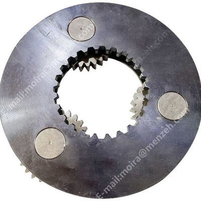 096-4321 094-1514 096-4323 0993790 0964331 0964277 E200B E180 E240 Final Drive อะไหล่ Carrier Assy Sun Gear Set