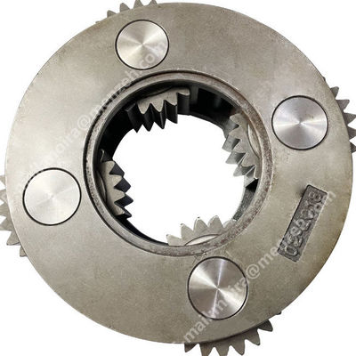 096-4321 094-1514 096-4323 0993790 0964331 0964277 E200B E180 E240 Final Drive อะไหล่ Carrier Assy Sun Gear Set