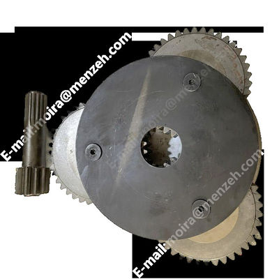 162-1367 1195435 1709941 2015103 1621366 E312C SH265 E312B L E312C ผู้ให้บริการ Assy Planet Carrier