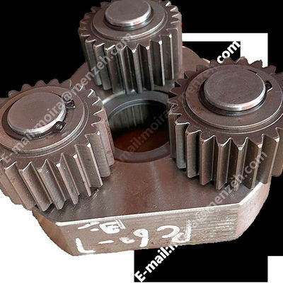 201-26-71121 201-26-71130 201-26-71130 22E-30-11601 201-30-00070 Pc60 Pc70 Pc75 Pc60-7 สวิงเกียร์ดาวเคราะห์