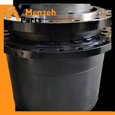 LC15V00023F1 LC15V00023F2R LC15V00023F2C Excavator ไดรฟ์สุดท้าย Sk350-8 Travel Gearbox Sk350-8