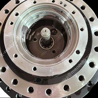 203-27-00070 206-27-00033 20Y-27-00360 PC100 PC120-5 PC120-6 PC130-7 Final Drive Travel Motor Reduction Gearbox