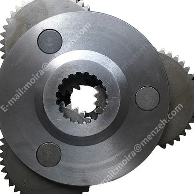203-27-53221 203-26-51142 203-27-53421 Pc120 Pc200 Pc360 PC120-6 PC120-5 Crawler Excavator Final Drive Gearbox ดาวเคราะห์