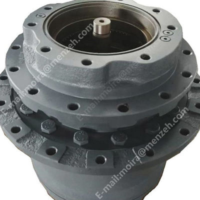 9156876 9297566 9156189 ตัวลดการเดินทางด้วยไฮดรอลิกสำหรับ ZAX135 zx470 รถขุดอะไหล่กระปุกเกียร์เดินทาง