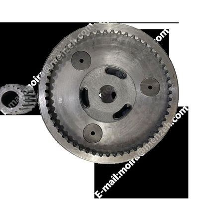 333-2995 333-2989 E320D2 อะไหล่ Carrier Assy Sun Gear Travel Gearbox Part