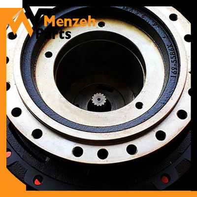 CAT325C E330GC E325D CAT325 E329D CAT324D กล่องเกียร์เดินทางไฮดรอลิครถขุดอะไหล่ลดเกียร์เดินทาง