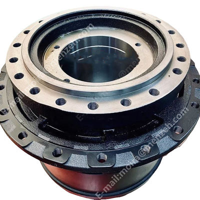 CAT325C E330GC E325D CAT325 E329D CAT324D กล่องเกียร์เดินทางไฮดรอลิครถขุดอะไหล่ลดเกียร์เดินทาง