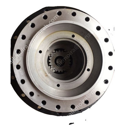 227-6196 296-6218 227-6189 353-0602 ชุดเดินทางไฮดรอลิก CAT336D E330 Excavator อะไหล่กระปุกเกียร์เดินทาง