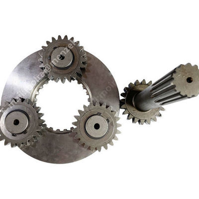 1912571 7Y1432 1912686 1912678 2676799 E324 E325C E320C E320D 2Nd Spider Carrier Assy พร้อม Sun Gear