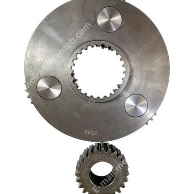 1912571 7Y1432 1912686 1912678 2676799 E324 E325C E320C E320D 2Nd Spider Carrier Assy พร้อม Sun Gear