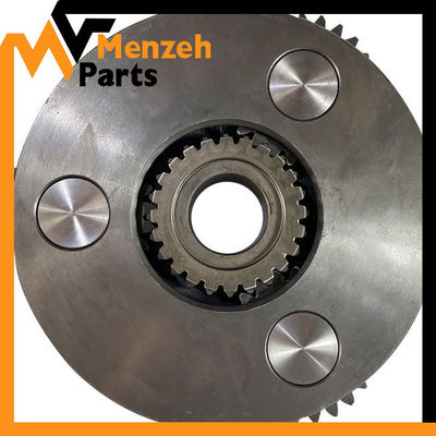 1912571 7Y1432 1912686 1912678 2676799 E324 E325C E320C E320D 2Nd Spider Carrier Assy พร้อม Sun Gear