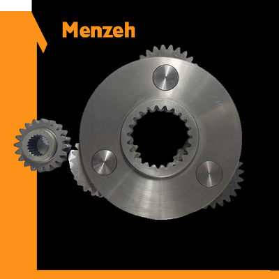 1912678 191-2678 1323844 1930387 1930391 1695599 E320C E324D E325C 322C E324D Carrier Planetary Gear Swing อะไหล่มอเตอร์