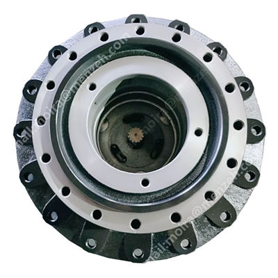 480-6768 กระปุกเกียร์ลดการเดินทางของรถขุด cat320D E320D E320D2 กระปุกเกียร์เดินทาง
