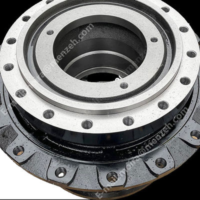 480-6768 กระปุกเกียร์ลดการเดินทางของรถขุด cat320D E320D E320D2 กระปุกเกียร์เดินทาง