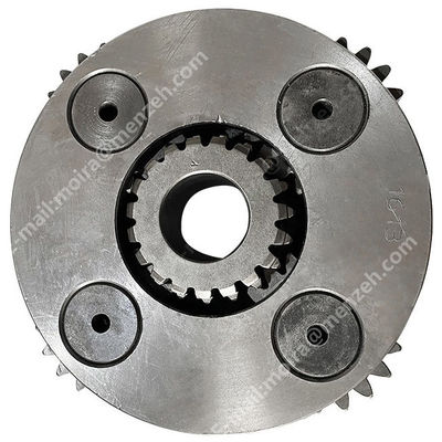 6324120-0034 4472 219 050 230-00050 Pc120-6 Sy135 SOLAR 130LC-V Swing Reducton Gear ชุดที่ 2 Swing Carrier Assy