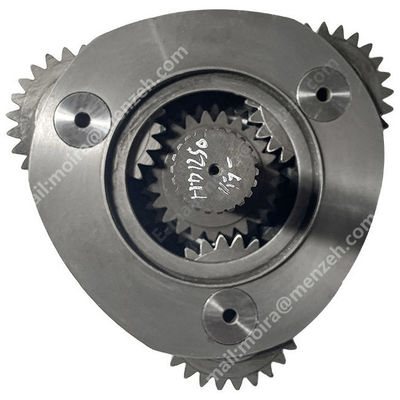 Hd700-7 Hd1250-7 Hd1430 Assy ผู้ให้บริการดาวเคราะห์ท่องเที่ยวที่ 1
