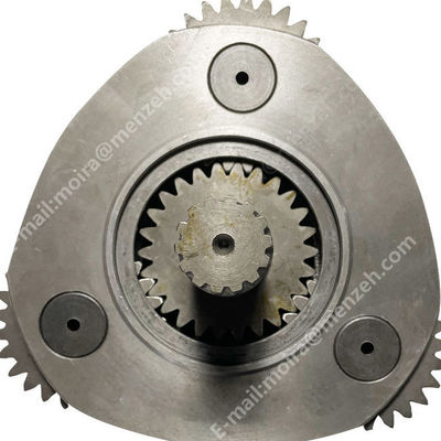 K1003028 K1003029 XKAQ00188 XKAQ-00399 DH300-7 DX300LC DX300LCA อะไหล่ 2nd Stage Travel Carrier Assy Sun Gear