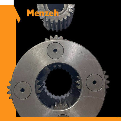 KRC10440 LDM0188 SH200-5 SH210-5 CX210B CX210C CX220C รถขุด Prat Second Sun Gear Carrier Assy