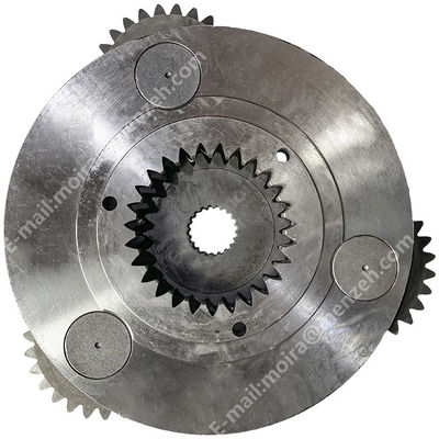 Lc53D00007S002 Lc15V00023S022 Sk350-8 SK350-9 ขายส่งกล่องเกียร์ส่วนขนส่ง Ass'Y Sun Gear