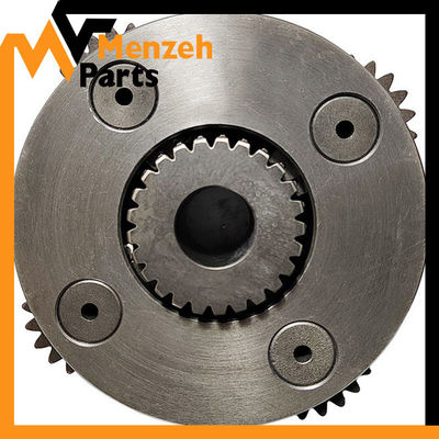 LDM184 SH120 Excavator อะไหล่ Swing 1st Stage Carrier Assy