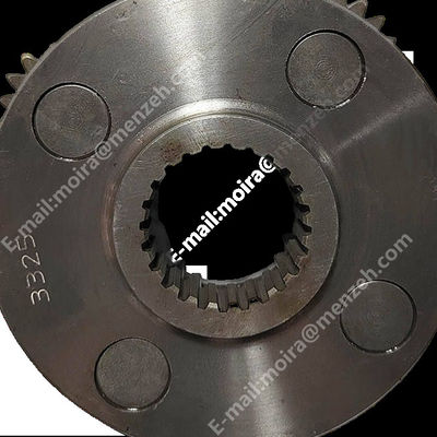 LDM184 SH120 Excavator อะไหล่ Swing 1st Stage Carrier Assy