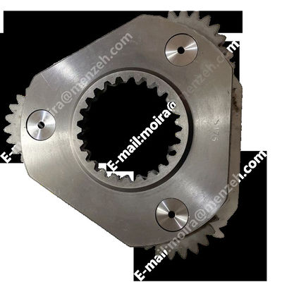 Sa7117-38371 Voe14551156 Ec290 Ec290B Ec240B Ec290C Ec235C 1st Spider Assy Travel Plant Carrier Assy พร้อม Sun Gear