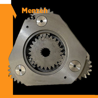 Sa7117-38371 Voe14551156 Ec290 Ec290B Ec240B Ec290C Ec235C 1st Spider Assy Travel Plant Carrier Assy พร้อม Sun Gear